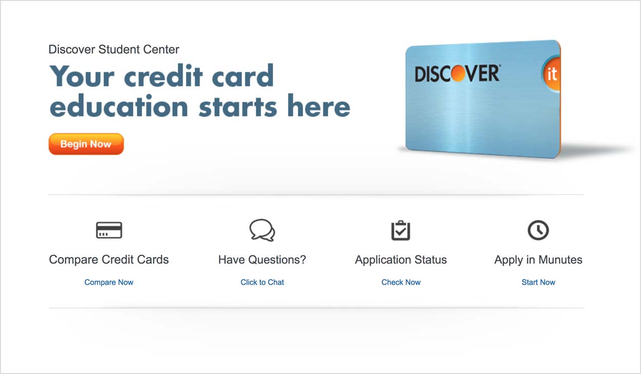 scott trebes discover card