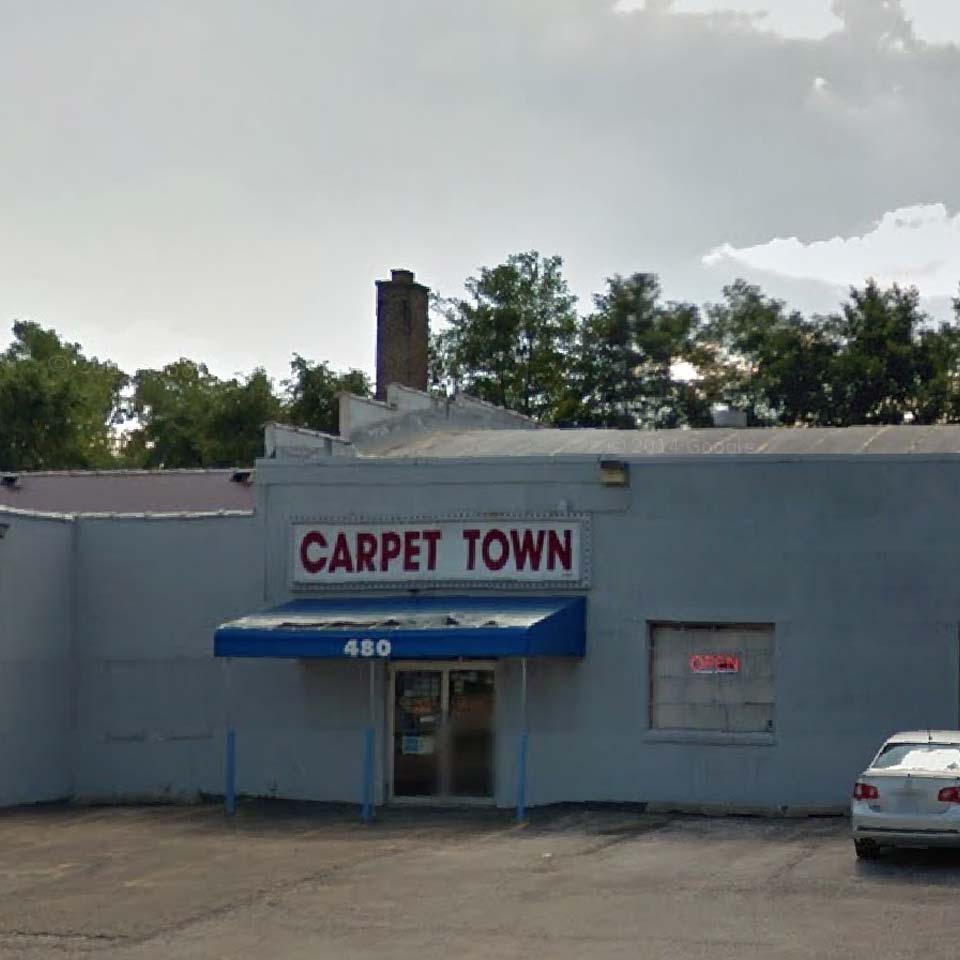 Carpet Town
