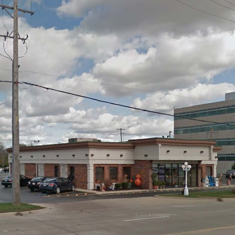 Elmhurst Family Restaurant