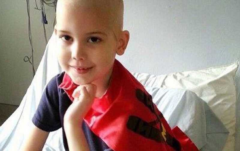 Verox Connect Kids Without Cancer